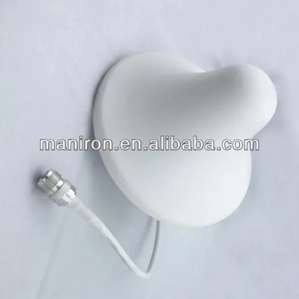 RF High Quality Indoor Omnidirectional Celling Antenna 136-139 MHz  for 4G/5G Wireless