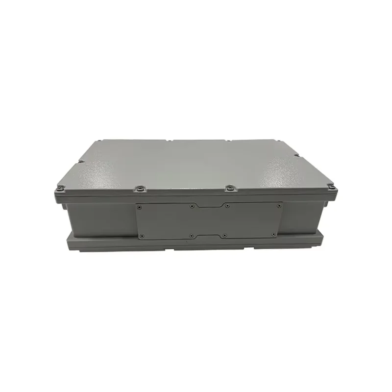 Customize High Quality Wholesale 1710-2170 MHz 5 in 1 Out POI for DAS IBS