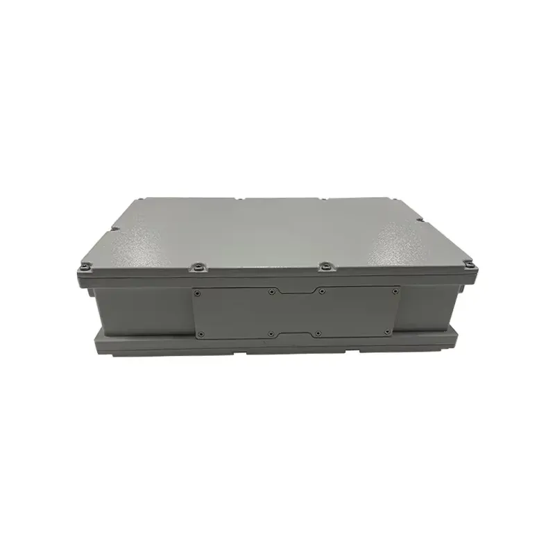 Customize High Quality Wholesale 1710-2170 MHz 5 in 1 Out POI for DAS IBS