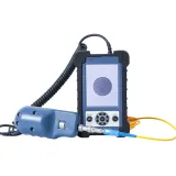 Kimshine KIP-600V Probe Microscope Fiber Connector End Face Inspection Detector Fiber Opti