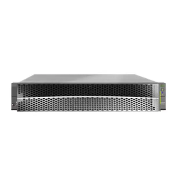 OceanStor 5500 V5 Mid-Range 2U Multi-Controller Storage Hybrid Flash Networking Solution-boxintelecom