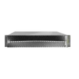 OceanStor 5500 V5 Mid-Range 2U Multi-Controller Storage Hybrid Flash Networking Solution