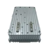 Two Way Radio 5W 400MHz Trunk Line Amplifier