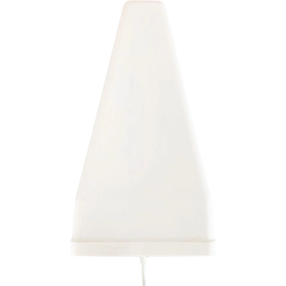 High-gain log-periodic antenna 10dBi outdoor directional LPDA antenna is used for signal enhancer 2G 3G 4G WiFi antenna-boxintelecom