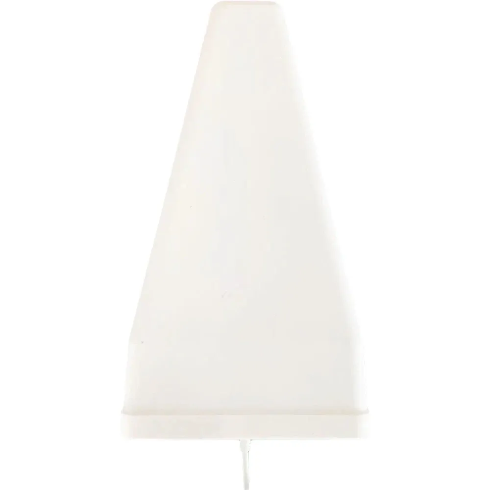 High-gain log-periodic antenna 10dBi outdoor directional LPDA antenna is used for signal enhancer 2G 3G 4G WiFi antenna-boxintelecom
