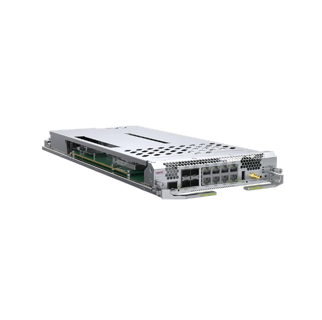 CR8D0MPUAXC0 03050LDG NetEngine 8000 Main Processing Unit A10MPUA10 for Hw 0