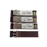 AOME 475336A Multi-mode Optical Transceiver Module 475336A.101 10G SFP+ 850nm 300m MM I-te