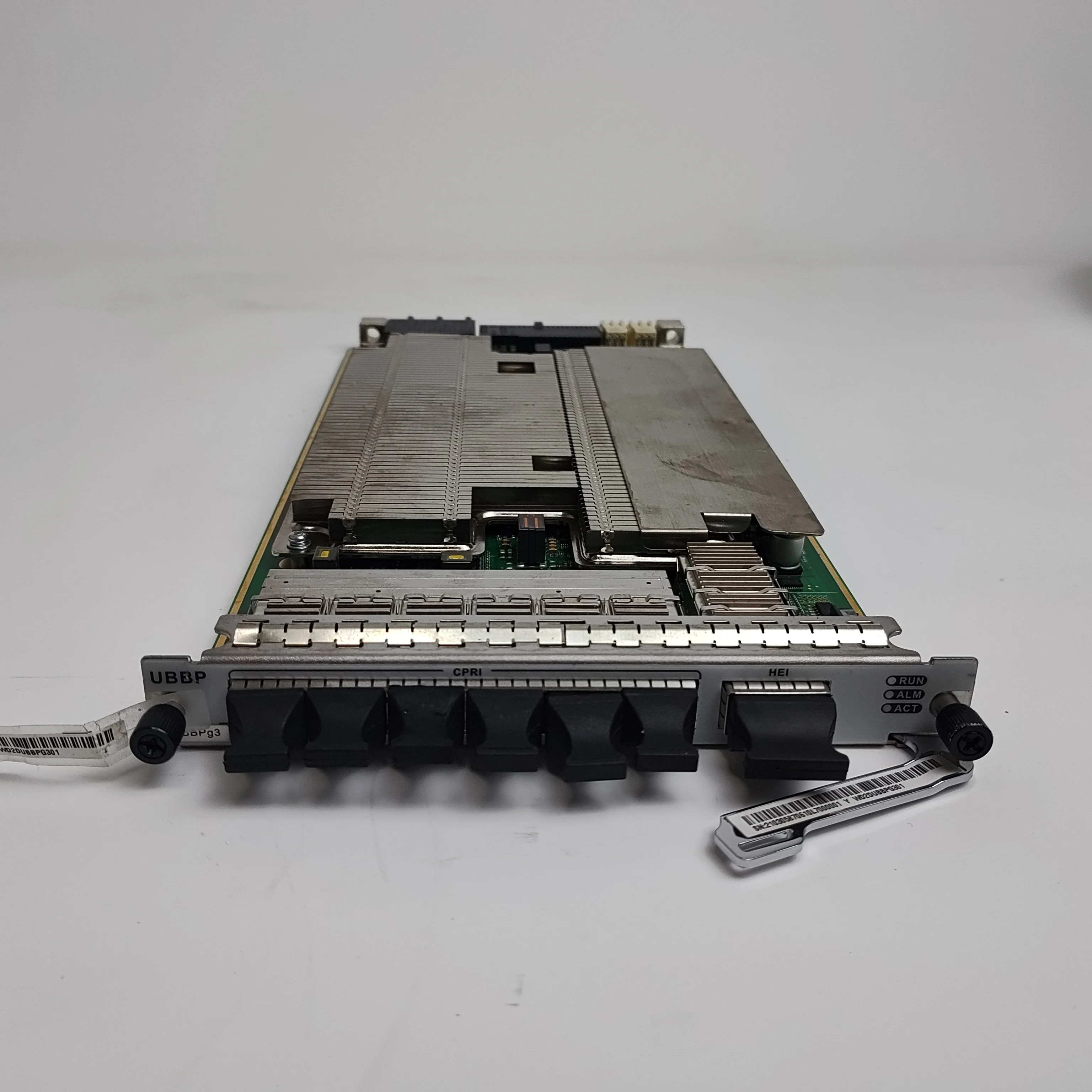 Original UBBPg3 WD2DUBBPG301 03058706  Baseband Processing for Hua wei 3900/3910/5900 New&