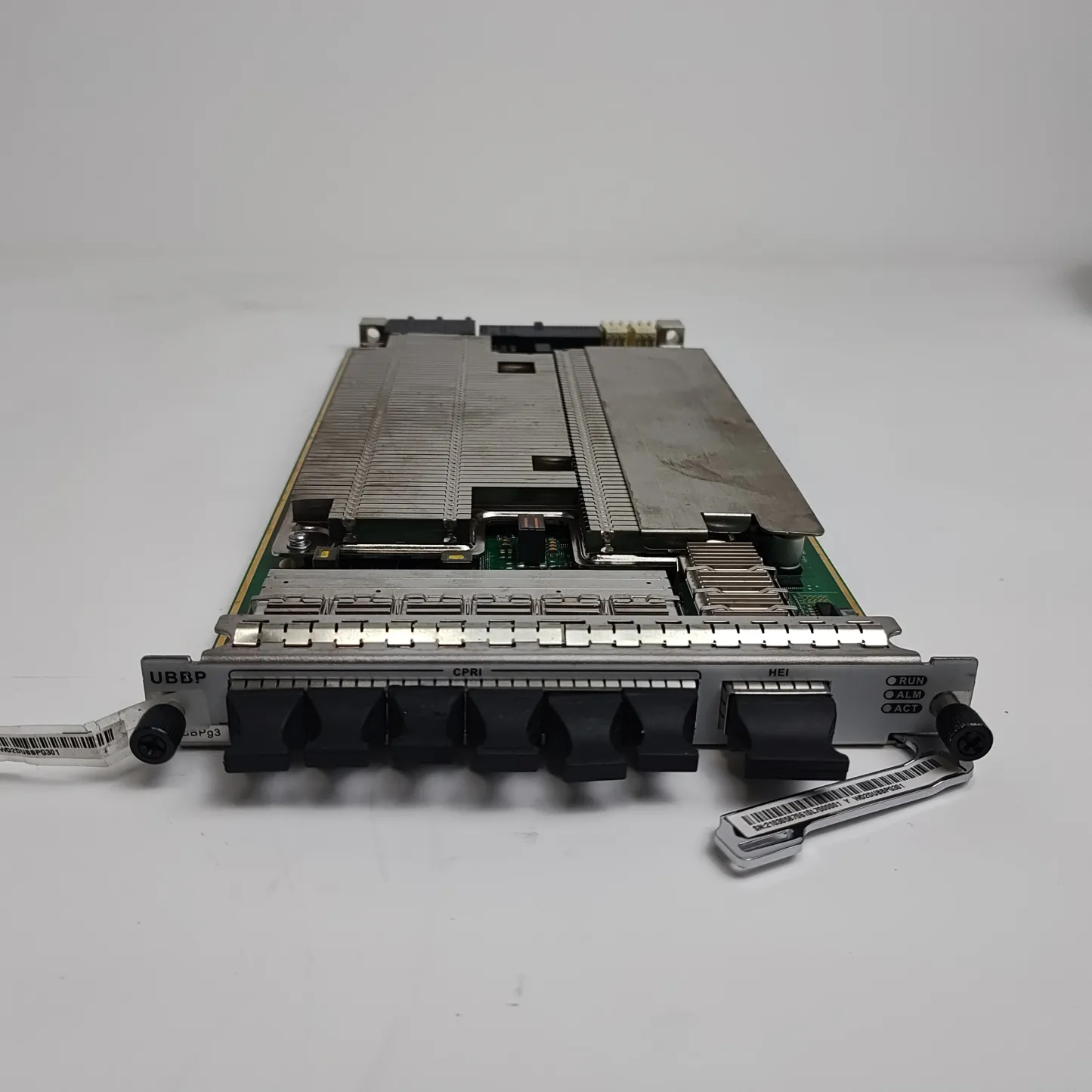 Original UBBPg3 WD2DUBBPG301 03058706  Baseband Processing for Hua wei 3900/3910/5900 New&