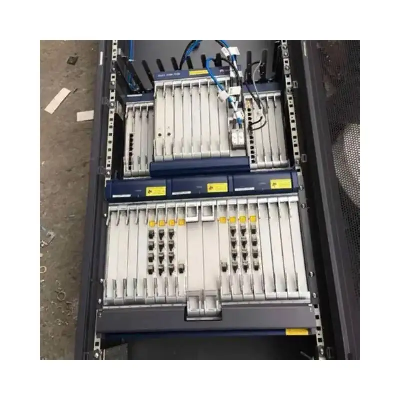 OptiX OSN 7500 II EGS4 4xGE Ethernet Processing Board