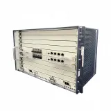 ZXA10 C650 OLT 2 Main Control Card 2 PRVR DC Power Board Chassis 10G XGPON XGSPON OLT FTTH