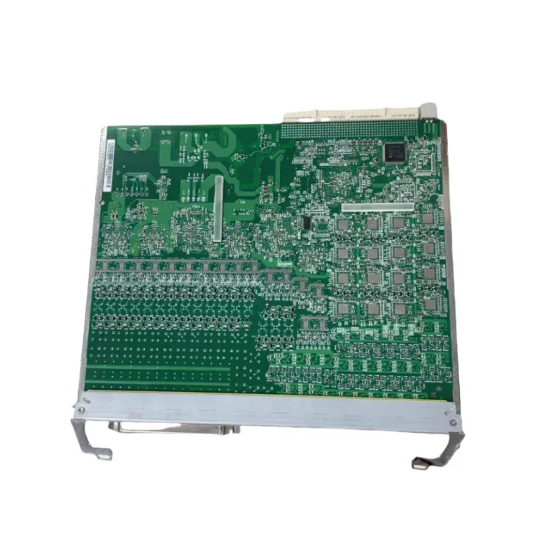 Original for the MA5616 32-channel VDSL2 POTS Combined Service Board CVLC with GPON 2.5G Downlink/1.25G Uplink 20km VLAN 1-4094-boxintelecom