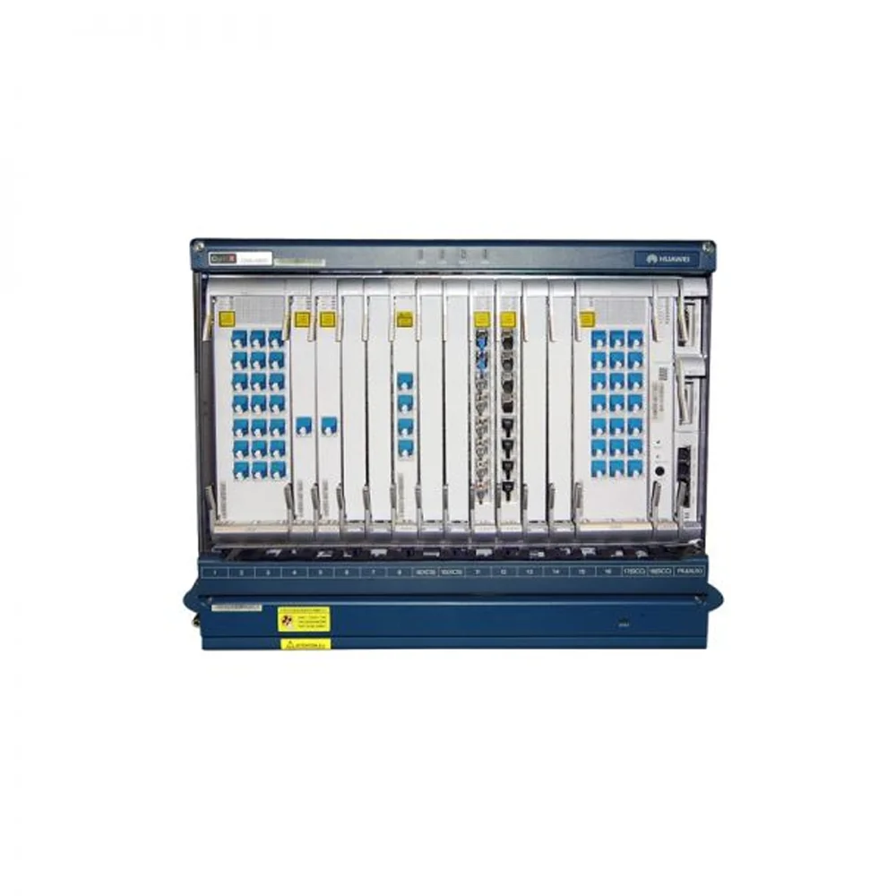 HW OSN6800 Intelligent Transmission DWDM/CWDM OptiX OSN 6800-boxintelecom