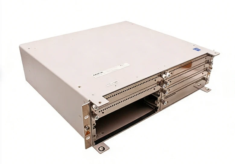 NSN AMIA 473098A AirScale Subrack System Module for Telecom BTS