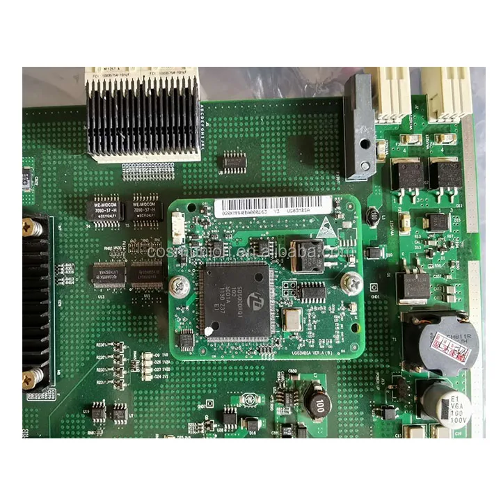 UMG8900 Service board MOME 03053138 UG01MOME0