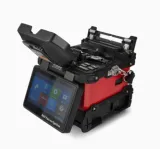 Ribbon Fiber Fusion Splicer X-950 Multi-Function Fusion Splicer Accuracy Fiber Optic Fusio