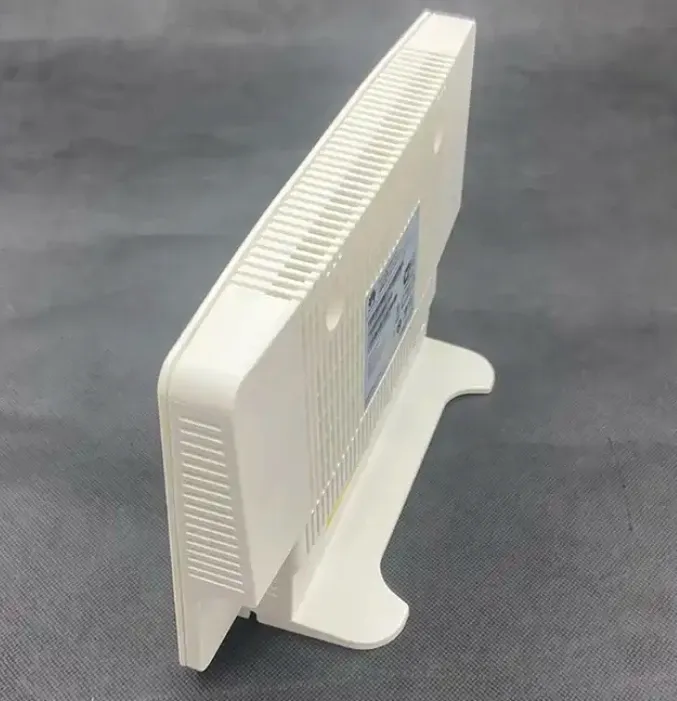 Hs8546v Hs8546v ONU HS8546V With 4GE 1TEL WIFI 2USB DUAL BAND Fiber Optical Gpon-boxintelecom