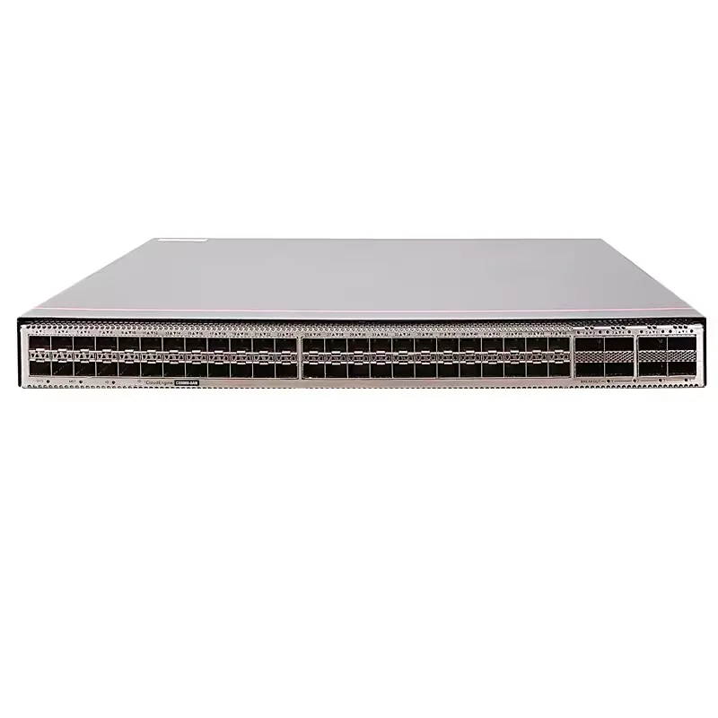 CE6881H-48S6CQ 02354LLV 48*10G SFP+, 6*100G QSFP28 Enterprise Network Switch-boxintelecom