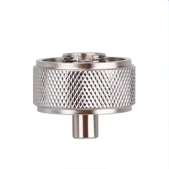 Optical OTDR Adapter with External FC Interface LC Connector for Fiber Optic Converter for Network and FTTH Use-boxintelecom