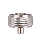 Optical OTDR Adapter with External FC Interface LC Connector for Fiber Optic Converter for