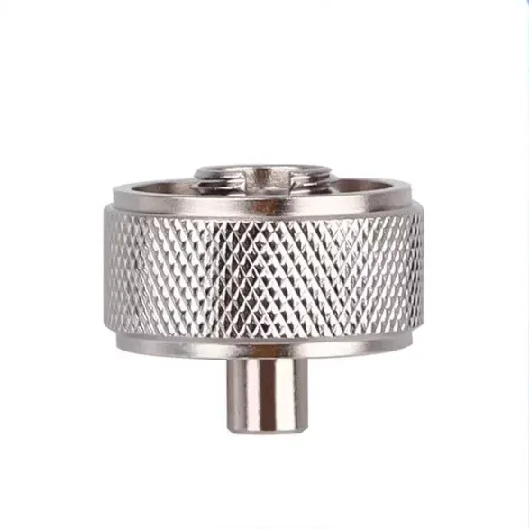 Optical OTDR Adapter with External FC Interface LC Connector for Fiber Optic Converter for Network and FTTH Use-boxintelecom