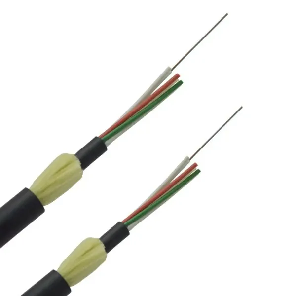 ADSS GYTA GYTS GYXTW Outdoor Optical Fiber Cable 4-288 Core Fiber Optic Cable for Communic