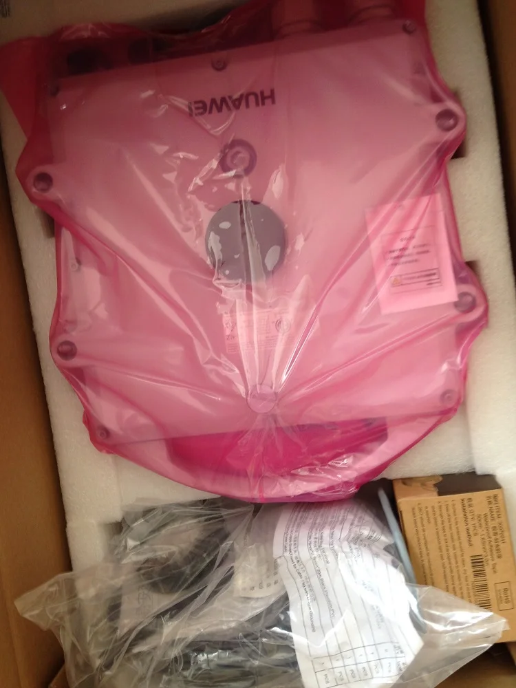 RFU SD and nonSD from RTN980 RTN980L provide 40km-80km IP Microwave-boxintelecom