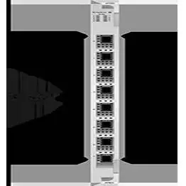 MA5800 MA5800T H901ATED ATED 50G PON OLT 2