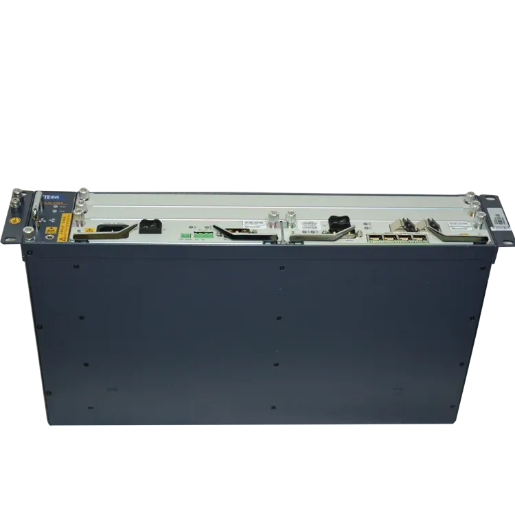 Original factory packaging  Mini GPON OLT zte c320 8 port 16 port 32 ports olt gpon-boxintelecom