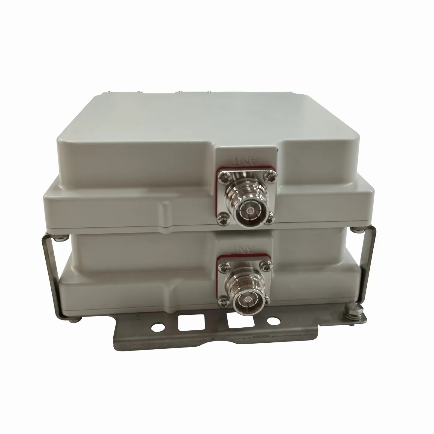 1710-1880 MHz /1920-2170MHz/ 2300-2690MHz Low PIM RF Triplexer Combiner