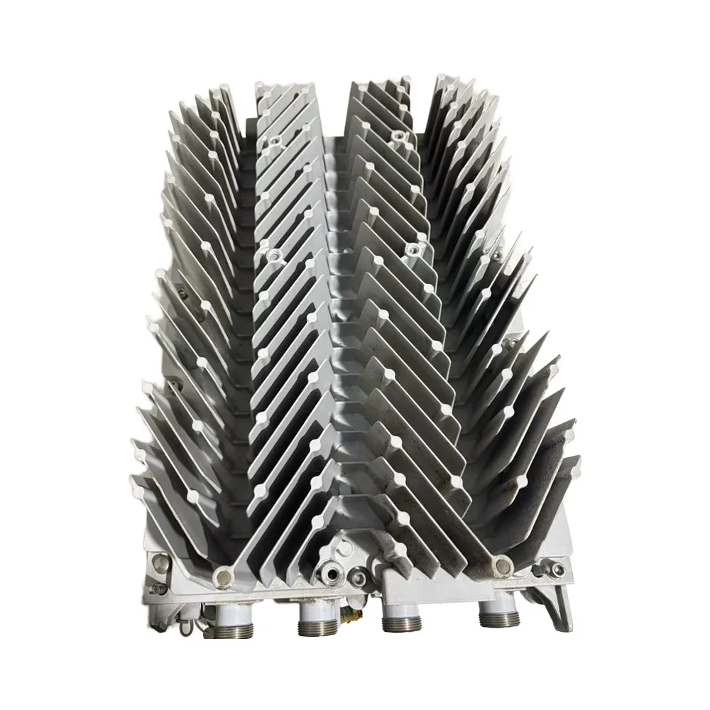 Wireless Base Station Solution ZXSDR R8894E M1821 5G Macro Radio Remote Unit (5GRRU) for 4G Network-boxintelecom