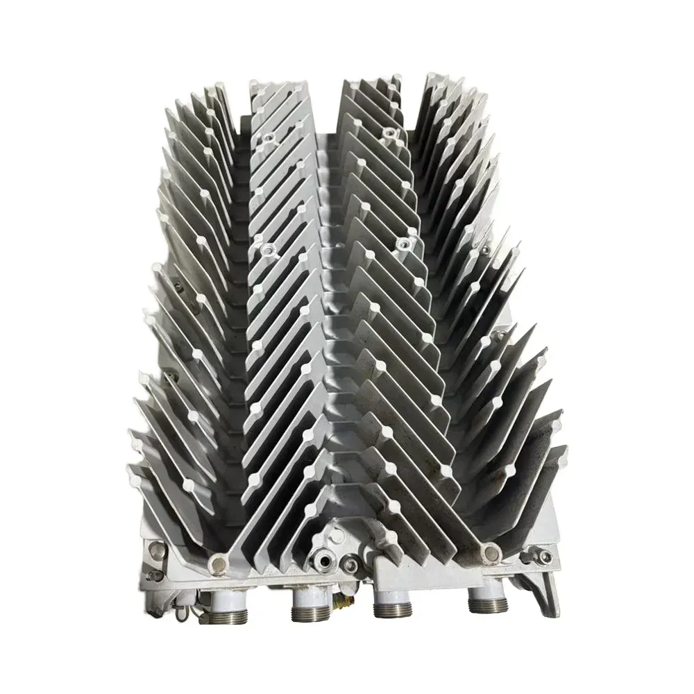 Wireless Base Station Solution ZXSDR R8894E M1821 5G Macro Radio Remote Unit (5GRRU) for 4G Network-boxintelecom