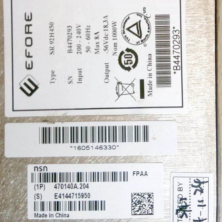 custom New Package TLC NSN Base Station Flexi FPAA 470140A-boxintelecom