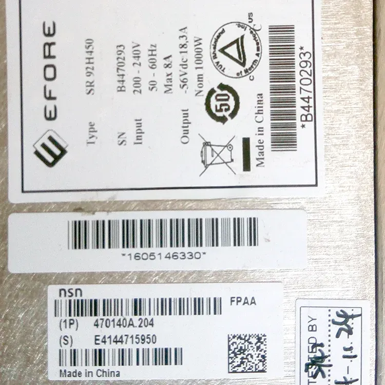 custom New Package TLC NSN Base Station Flexi FPAA 470140A-boxintelecom