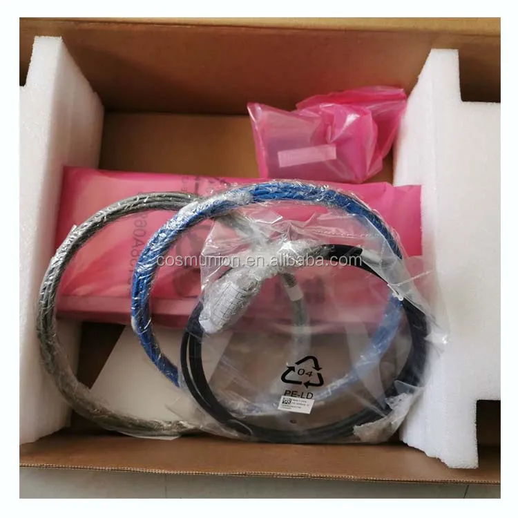 EMUB 21030985 WD2G1EMUB DPD63-8-8-6363X4 02120724 Power module