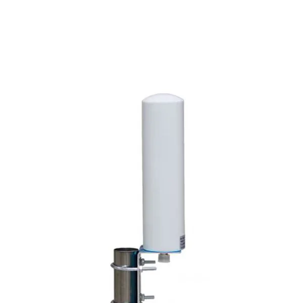 Hot Sale Newly Arrive 698-2700MHz 4dBi Omni Antenna with N-Female Connector for DAS