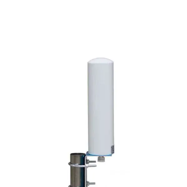 Hot Sale Newly Arrive 698-2700MHz 4dBi Omni Antenna with N-Female Connector for DAS