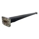 0.6M Microwave Flexible Twistable Waveguide 52440755 WR for 15GHz Wireless Antenna Unit