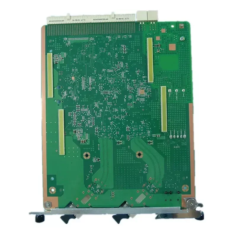 Wholesale X2CS SmartAX MA5680T OLT 2-Port 10GE Uplink Board 4G 5G Network SFP+ Modules 25.4x237x197mm 1-Year Warranty LC-boxintelecom