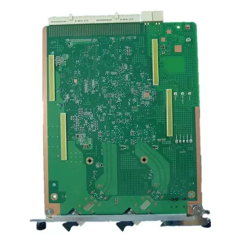 Wholesale X2CS SmartAX MA5680T OLT 2-Port 10GE Uplink Board 4G 5G Network SFP+ Modules 25.4x237x197mm 1-Year Warranty LC-boxintelecom