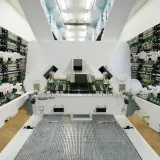 2-Port 100GBase-CFP2 Flexible Card A(P480-A) Main Control Board CR5D00E2NC72 for NE40E Fle