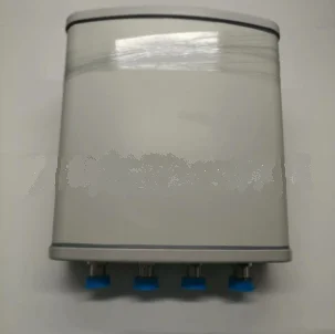 Hot Sale 1695-2690MHz 14dBi 4*4 MIMO Panel Antenna with 4310 Female Connector for DAS