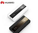 For Huawei WIFI Hotspot Wireless Access Point Mobile Wifi E6878-870 with Power Bank 5G Whi