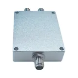 RF 698-2700MHz 2 Way Wilkinson Power Splitter Sma