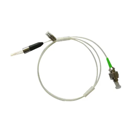ZGTECH 75um InGaAs APD Module Fiber 1100-1650nm Wavelength 3.3V Power Supply -40C +85C Operating Temperature OTDR/Lidar 1 Year-boxintelecom