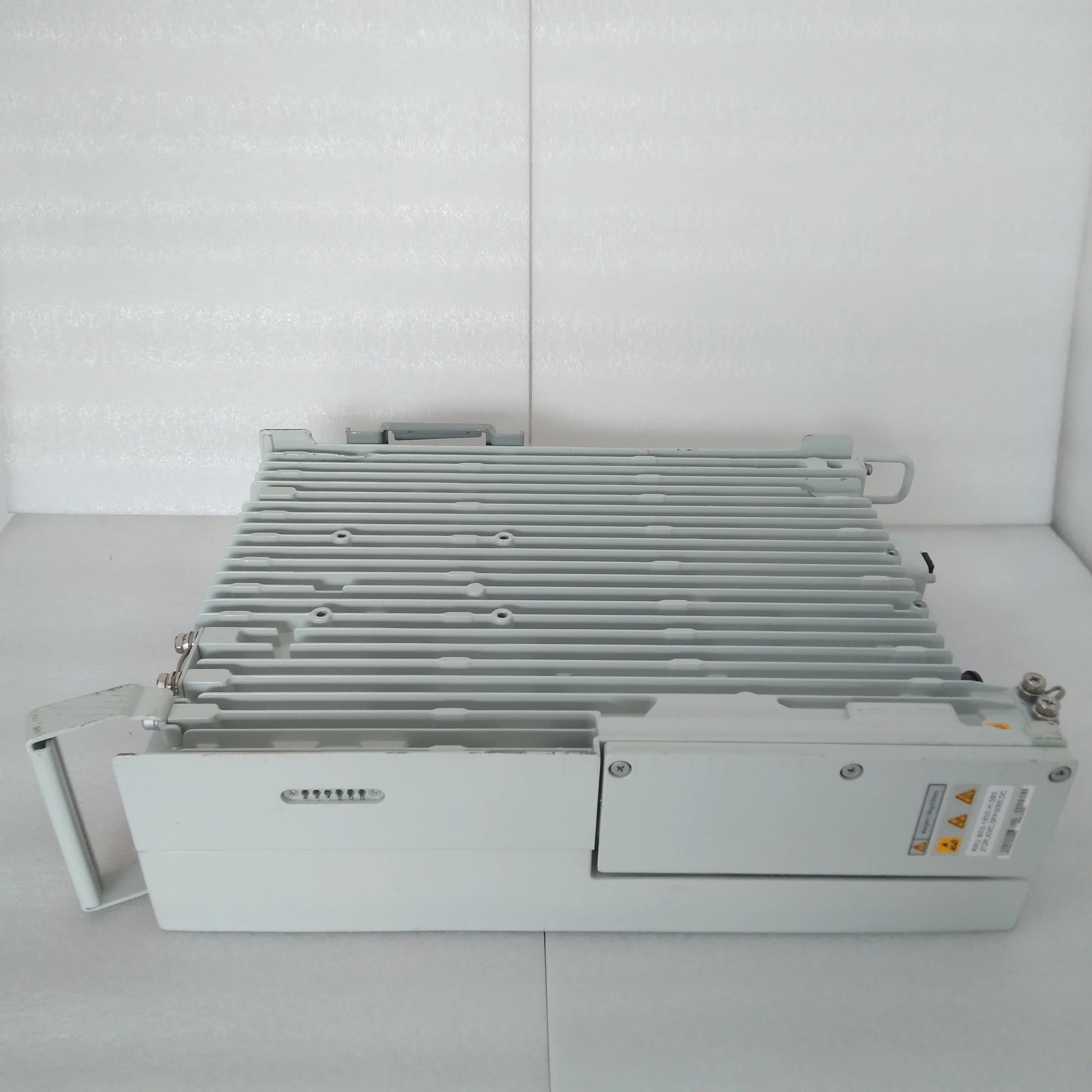 RRU3826-2100Mhz WCDMA 80W -48V 02310YSU WD5MIRUG810 02310KKQ WD5M21382600 RRU3152e RRU3824 RRU3638 RRU3936 RRU3926 RRU3638-boxintelecom
