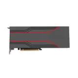 Ultra-high Energy Efficiency Ascend Atlas 300I Duo Inference Card  96G AI Core Codec GPU V