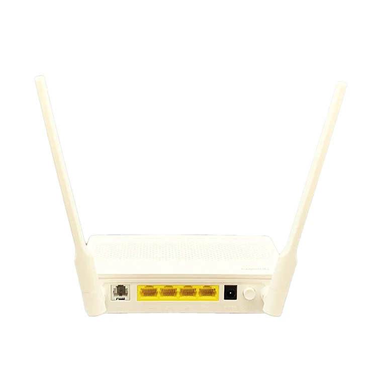 EchoLife 5 Dbi Indoor Antenna EG8141A5 with 1GE 3FE 1POTS 2.4G WiFi & Gpon Onu for 3G Network & Poe-boxintelecom
