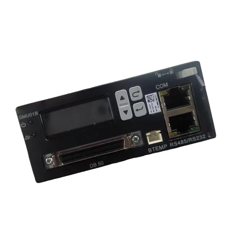 Hot Selling Original SMU02B Network Telecommunications Communication Power Monitoring and Control Unit Module-boxintelecom