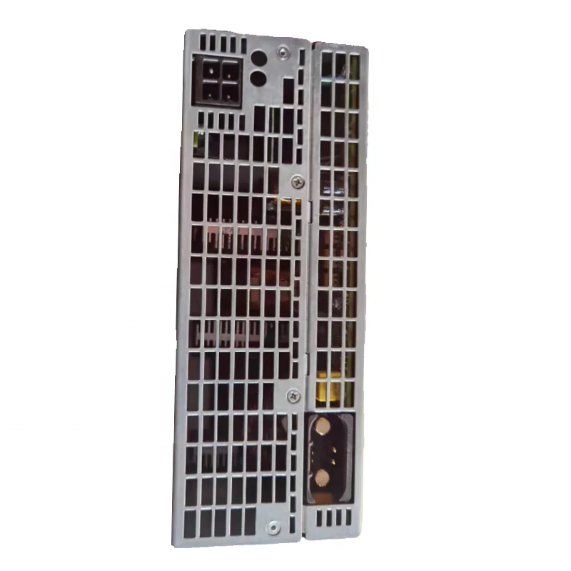 Emerson Communication Power Supply R48-5800A for Base Stations 12 Months Warranty 100% Original Brand-boxintelecom